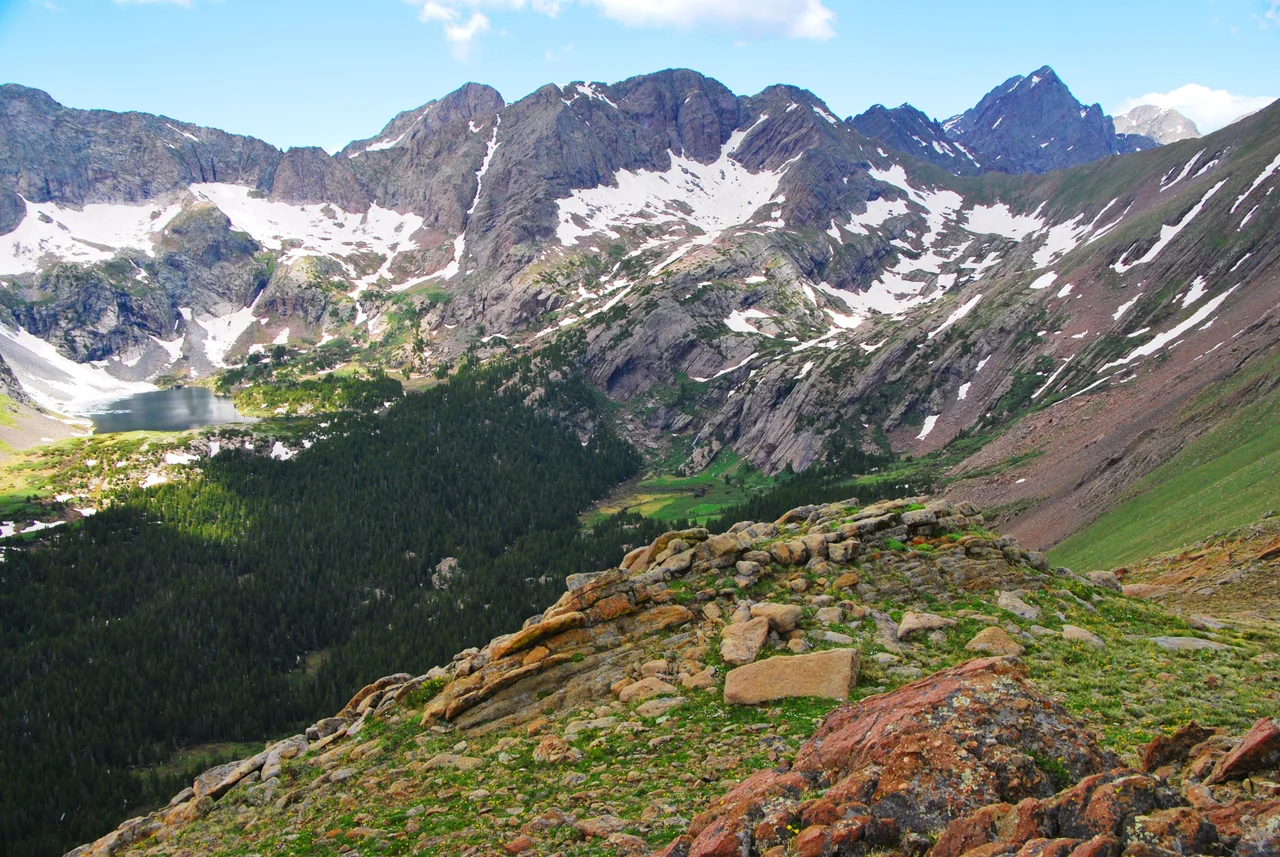 NPS/Patrick Myers