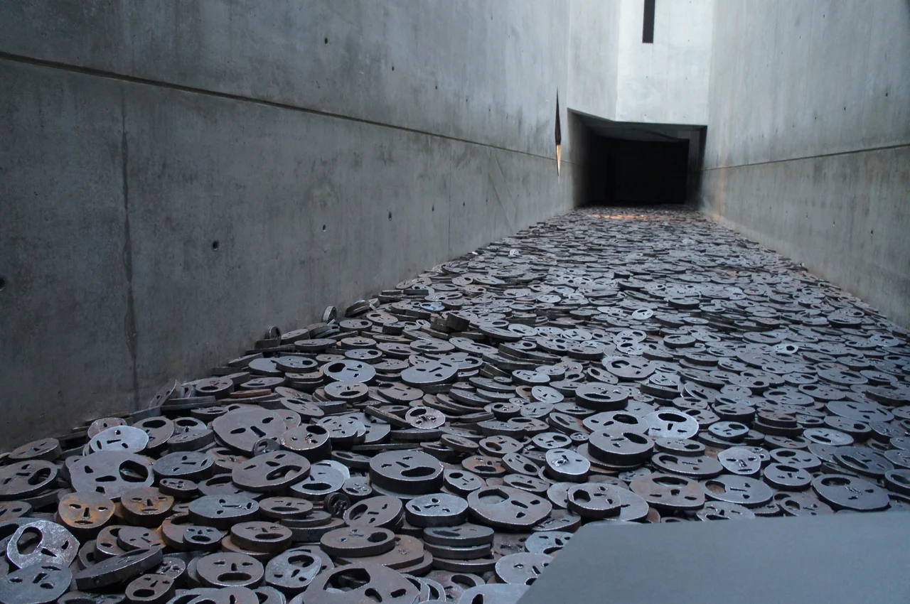 Jewish Museum, Berlin